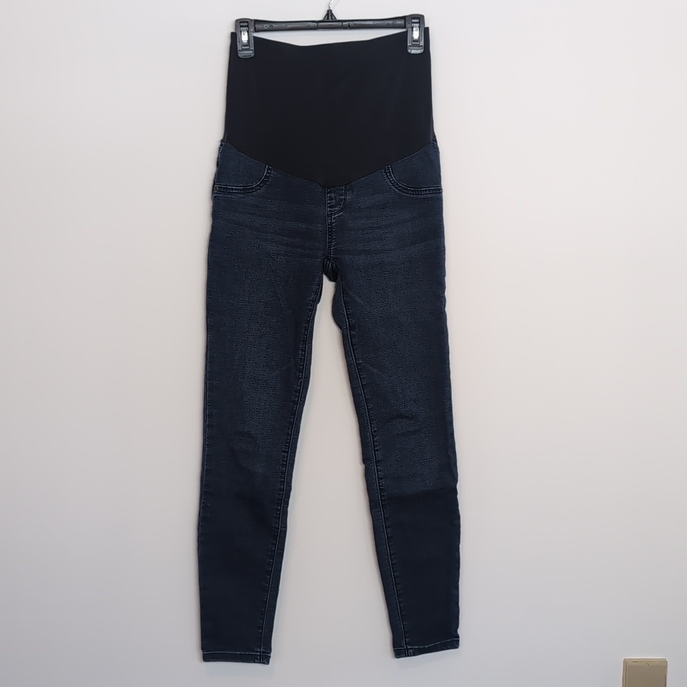 Sonoma Maternity Jeggings Jeans Full Panel